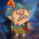 play Blithe Pirate Boy Escape