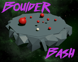 play Boulder Bash