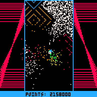 play Exhaust