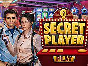 Secret Player game
