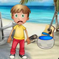 play John Friend Escape Html5