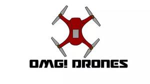 play Omg! Drones