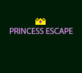 play Princess Escape