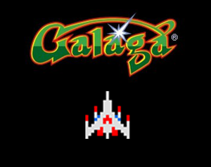 play Galaga