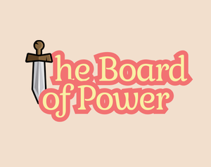 The Board Of Power