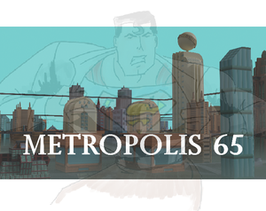 play Metropolis 65