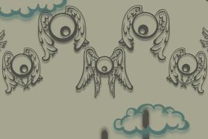play Angel And Watch