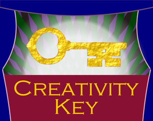 play Creativity Key