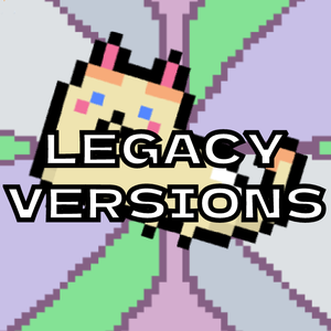 play Pet The Cat Simulator [Legacy]