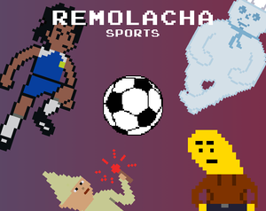 play Remolacha Sports