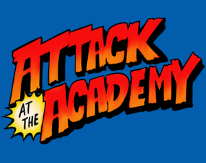 play Attack At The Academy