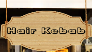 play Hairkebab