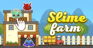 play Slime Farm