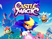 Castle Of Magic game
