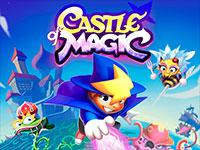 play Castle Of Magic