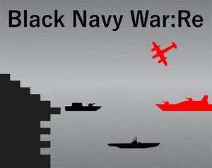 play Black Navy War:Re