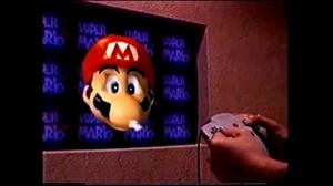 play Super Mario 64 Beta: The Game