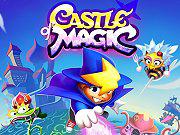 Castle Of Magic