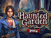 play Haunted Garden