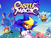 Castle Of Magic game