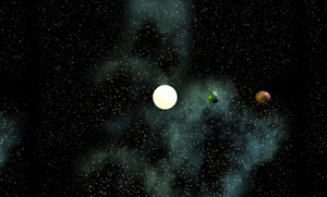 play Solar System(Zeng)