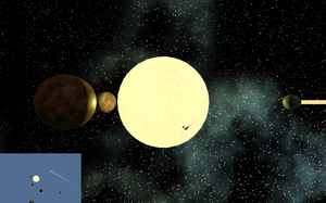 play Solar System