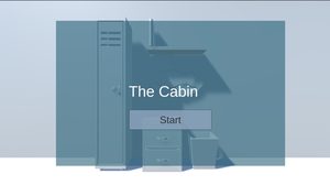 play The Cabin Escape Room Game Prototype