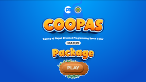 play Java Package