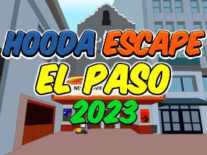 play Hooda Escape El Paso 2023