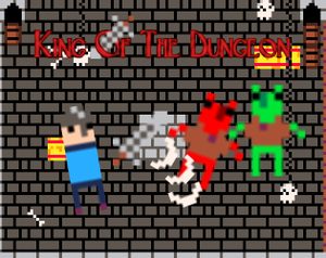 play King Of The Dungeon