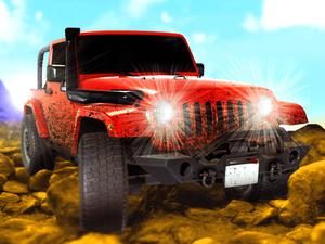 play Revolution Offroad