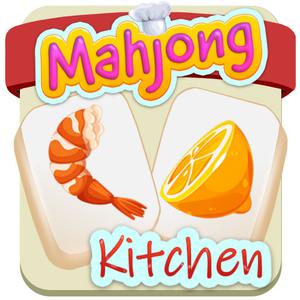 play Mahjong Kitchen