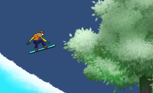 play Tony Penguin'S Pro Slider
