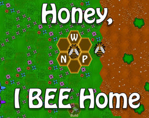play Honey, I Bee Home
