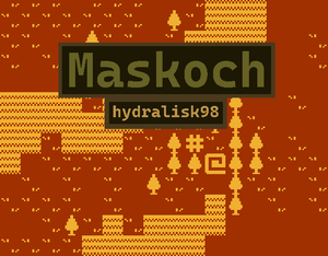play Maskoch