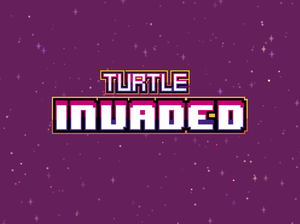 play Turtle Invaded