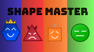 play Shape Master