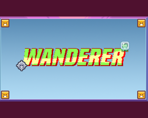 play Wanderer