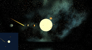play Solar System