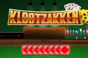 play Klootzakken