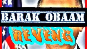 play Barack Obama: Revenge