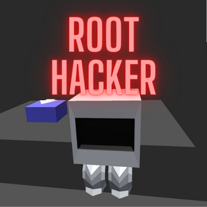 play Root Hacker!