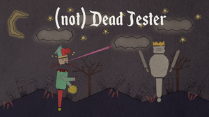 play (Not) Dead Jester