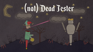 (Not) Dead Jester