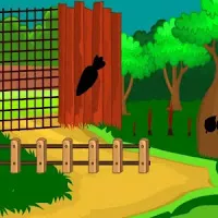 play G2L Rescue From Farm Land Html5