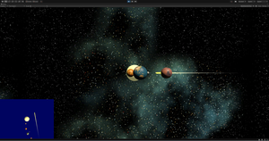 play Solar System