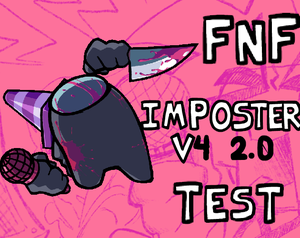 play Fnf Imposter V4 2.0 Test
