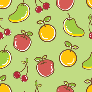 play Fruit Frenzy