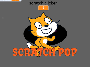 play Scratch Pop
