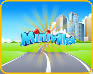 play Minivilles